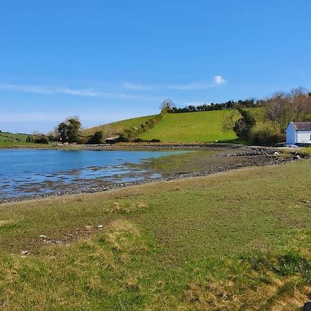 Quarterland'S Barn Villa Killinchy Eksteriør billede